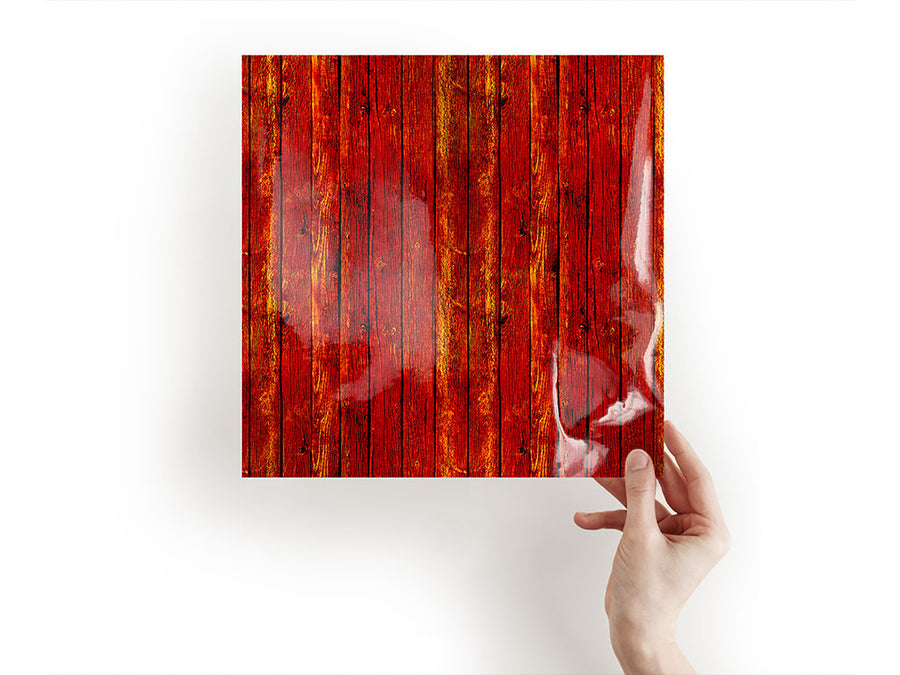 cinnabar  Craft Sheets