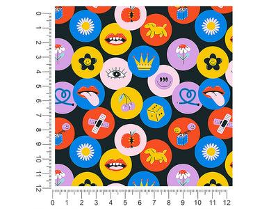 1ft x 1ft Craft Sheets