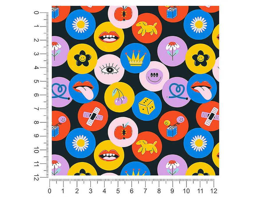1ft x 1ft Craft Sheets