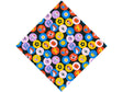 Circular Reasoning Sticker Bomb Vinyl Wrap Pattern