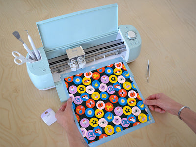 Cricut Compatible Vinyl