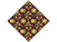 Citrus Champion Fruit Vinyl Wrap Pattern