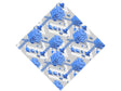 City Planning Cityscape Vinyl Wrap Pattern