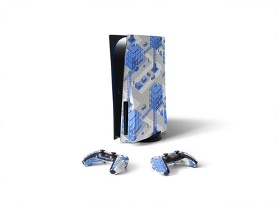 Sony PS5 DIY Skin