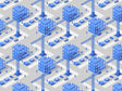 City Planning Cityscape Vinyl Wrap Pattern~Rwraps Series 914 Digitally Printed Vinyl Wrap~0