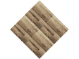 Classic Grey Wood Plank Vinyl Wrap Pattern