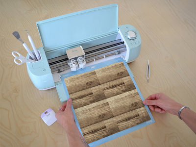 classic grey  Cricut Compatible Vinyl