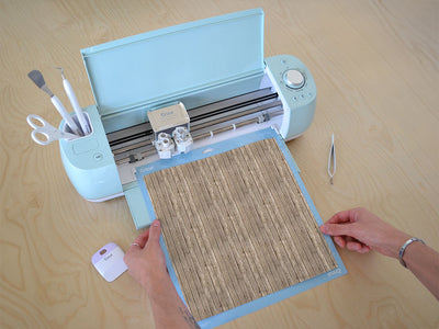 classic grey  Cricut Compatible Vinyl