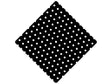 Classic Look Polka Dot Vinyl Wrap Pattern