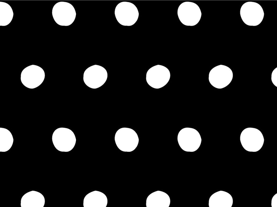 Classic Look Polka Dot Vinyl Wrap Pattern~Rwraps Series 914 Digitally Printed Vinyl Wrap~0