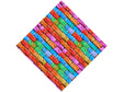 Classic  Brick Vinyl Wrap Pattern