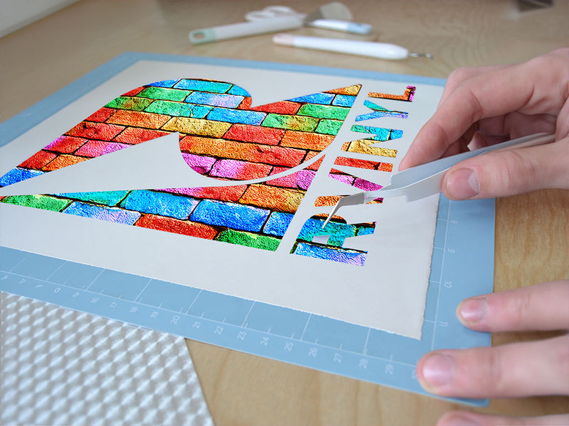 Easy Weed Craft Vinyl