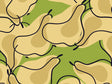 Claude Blanchet Fruit Vinyl Wrap Pattern~Rwraps Series 914 Digitally Printed Vinyl Wrap~0