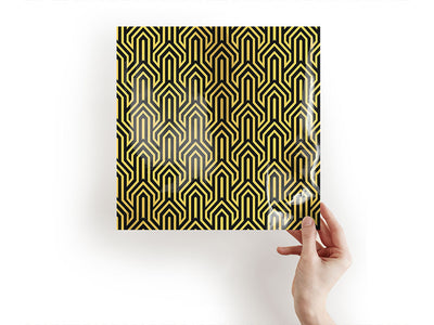 claw machine art deco Craft Sheets