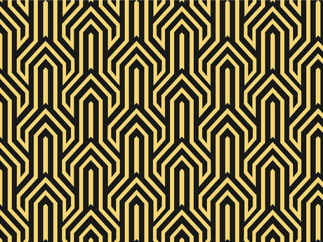 Claw Machine Art Deco Vinyl Wrap Pattern~Rwraps Series 914 Digitally Printed Vinyl Wrap~0