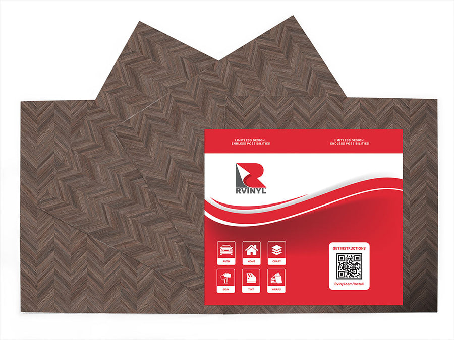 Craft Vinyl Sheet Pack