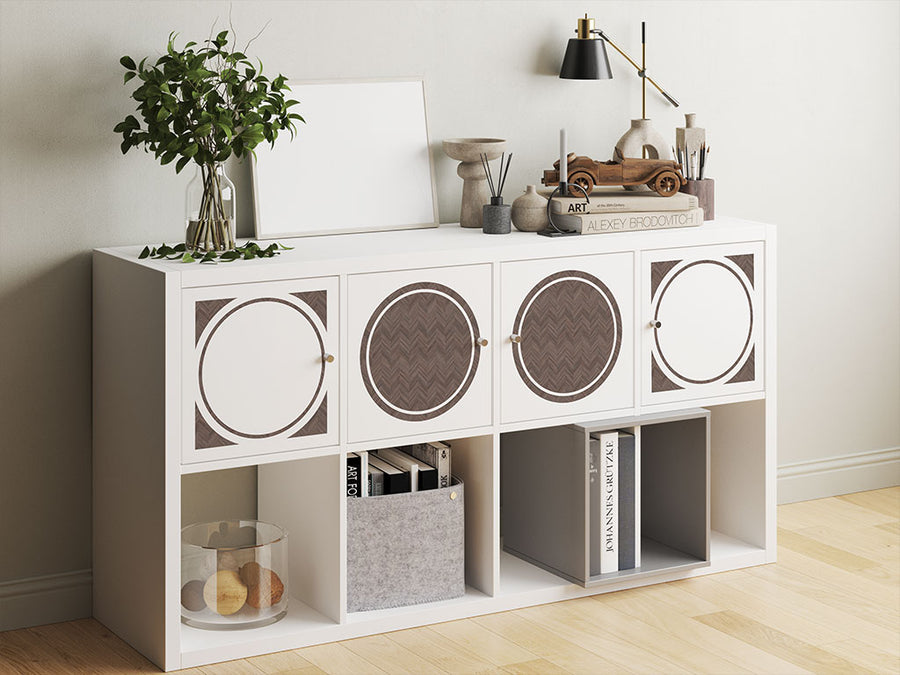 DIY Furniture Stickers