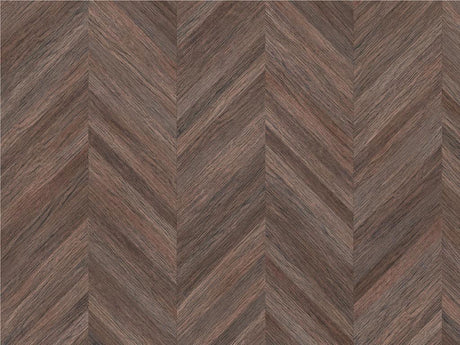 Clay Stain Wooden Parquet Vinyl Wrap Pattern~Rwraps Series 914 Digitally Printed Vinyl Wrap~0