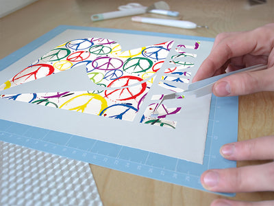 Easy Weed Craft Vinyl