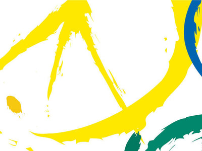 Clean Peace Graffiti Vinyl Wrap Pattern~Rwraps Series 914 Digitally Printed Vinyl Wrap~0