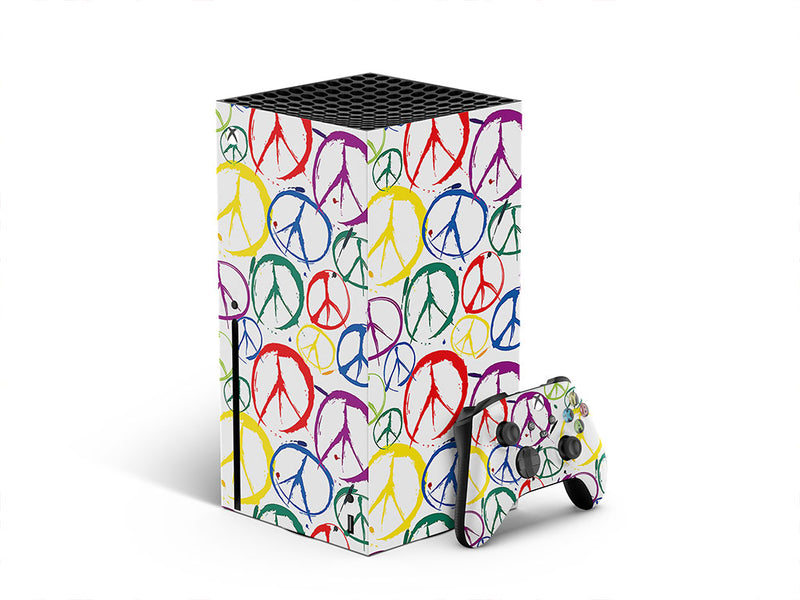 XBOX DIY Decal