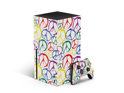XBOX DIY Decal