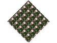Clean Up Animal Vinyl Wrap Pattern