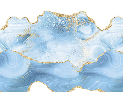 Clear Skies Gemstone Vinyl Wrap Pattern~Rwraps Series 914 Digitally Printed Vinyl Wrap~0