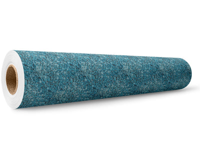 Clear Water Gemstone Wrap Film Wholesale Roll~Rwraps Series 914 Digitally Printed Vinyl Roll~5