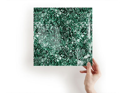 cleopatra eyeshadow gemstone films Craft Sheets