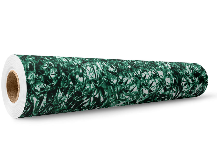 Cleopatra Eyeshadow Gemstone Wrap Film Wholesale Roll~Rwraps Series 914 Digitally Printed Vinyl Roll~5