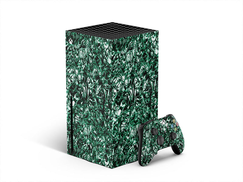 cleopatra eyeshadow gemstone films XBOX DIY Decal