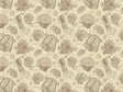 Clockwork Man Steampunk Vinyl Wrap Pattern~Rwraps Series 914 Digitally Printed Vinyl Wrap~0