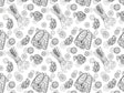 Clockwork Soul Steampunk Vinyl Wrap Pattern~Rwraps Series 914 Digitally Printed Vinyl Wrap~0