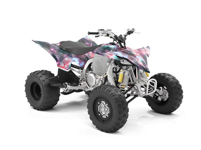 Cloud Field Science Fiction ATV Wrapping Vinyl