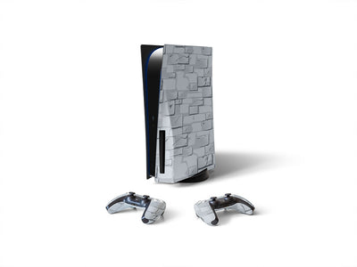 Sony PS5 DIY Skin