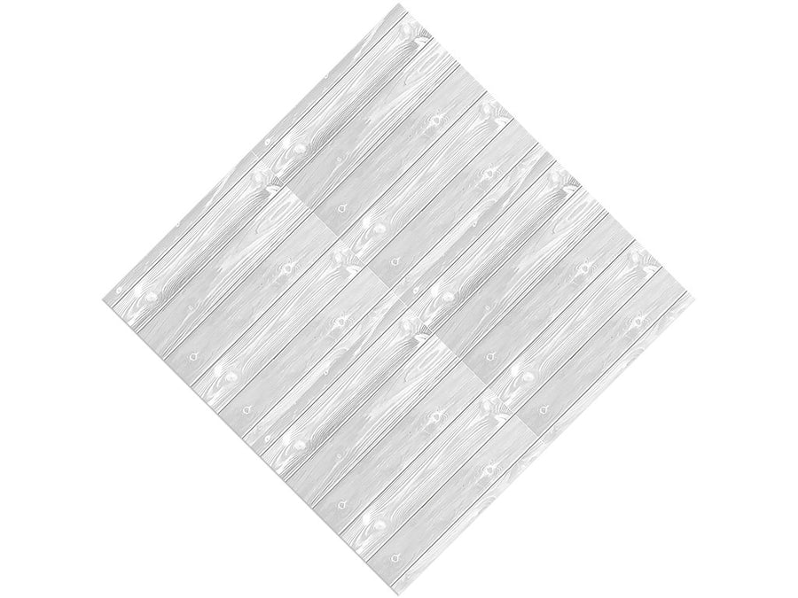 Cloud  Wood Plank Vinyl Wrap Pattern