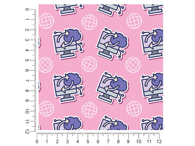 1ft x 1ft Craft Sheets
