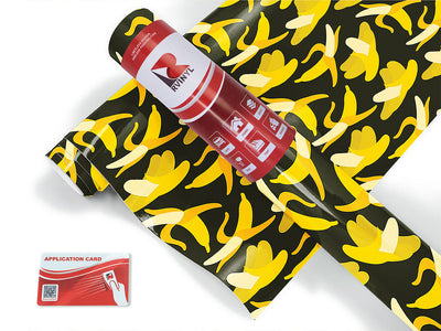 cloying cavendish fruit Craft Vinyl Roll