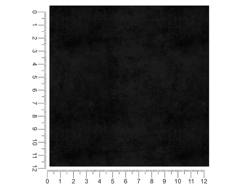 coal black concrete stone 1ft x 1ft Craft Sheets