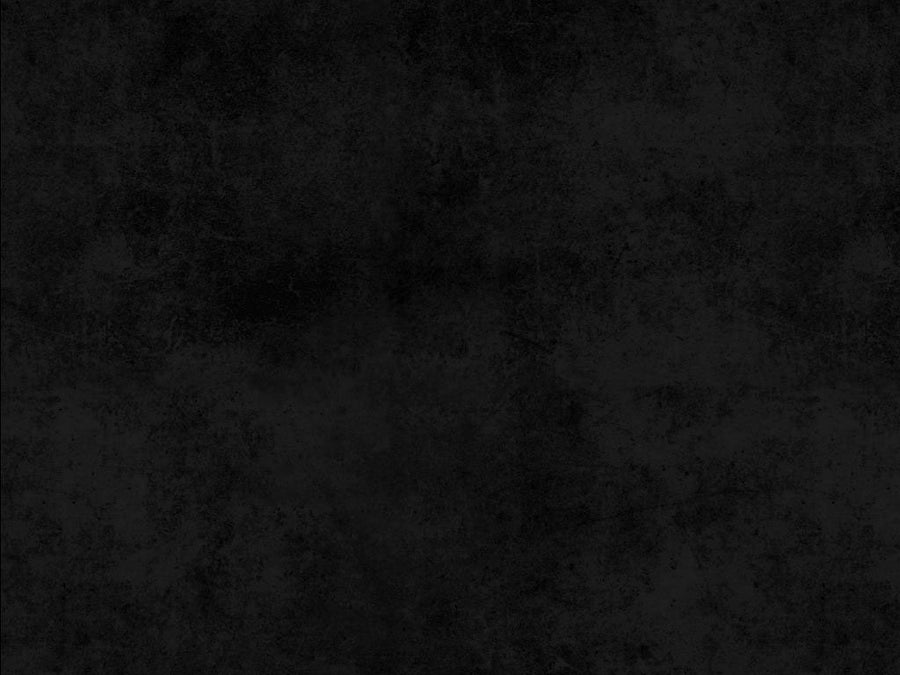 Coal Black Concrete Vinyl Wrap Pattern~Rwraps Series 914 Digitally Printed Vinyl Wrap~0