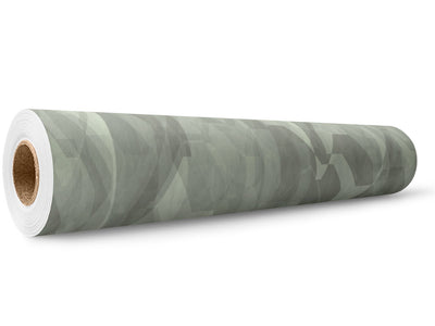 Coal House Watercolor Wrap Film Wholesale Roll~Rwraps Series 914 Digitally Printed Vinyl Roll~5