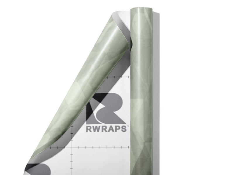 Coal House Watercolor Wrap Film Sheets~Rwraps Series 914 Coal House Watercolor Scrolled Sheet~3