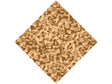 Coastal Flecktarn Camouflage Vinyl Wrap Pattern