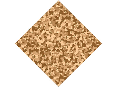 Coastal Flecktarn Camouflage Vinyl Wrap Pattern