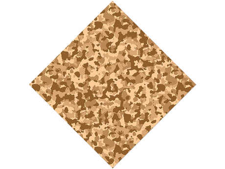 Coastal Flecktarn Camouflage Vinyl Wrap Pattern