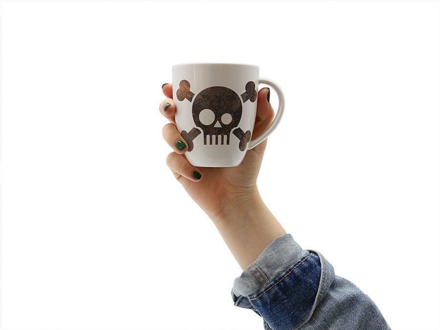 coastal patina rust DIY Vinyl Decals