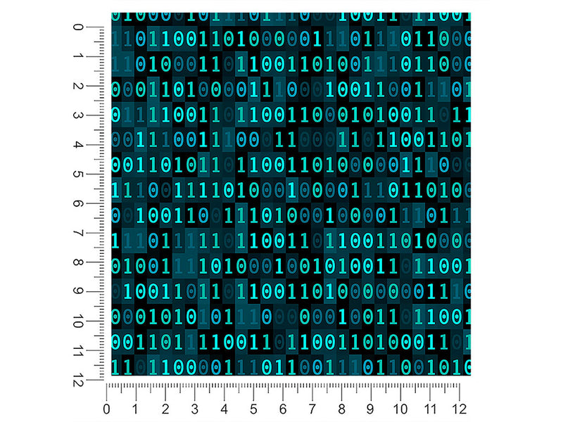 Cobalt Matrix Technology Vehicle Wrap Scale~Rwraps Series 914 Cobalt Matrix Technology Measurements~2