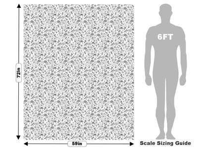 Cockadoodle Doo Birds Vehicle Wrap Scale~Rwraps Series 914 Cockadoodle Doo Birds Measurements~1