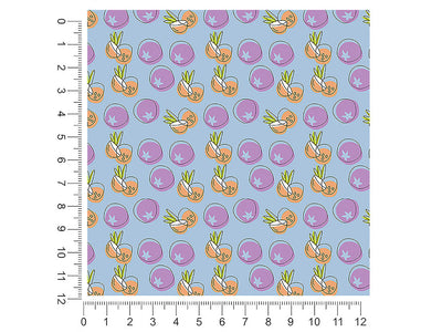 coco de mar fruit 1ft x 1ft Craft Sheets